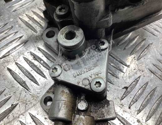 Насос вакуумный Volkswagen Sharan I (7M) 2003-2010 2-й рестайлинг  Volkswagen Sharan Sharan I (7M) 2003-2010 2-й рестайлинг