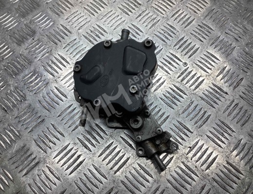 Насос вакуумный Volkswagen Sharan I (7M) 2003-2010 2-й рестайлинг  Volkswagen Sharan Sharan I (7M) 2003-2010 2-й рестайлинг