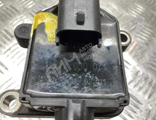 Катушка зажигания Alfa Romeo 147 (937) 2000-2010  Alfa Romeo 147 147 (937) 2000-2010
