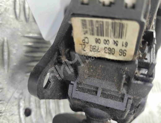 Переключатель подрулевой (стрекоза) Citroen Xantia (X1) 1992-1998  Citroen Xantia Xantia (X1) 1992-1998