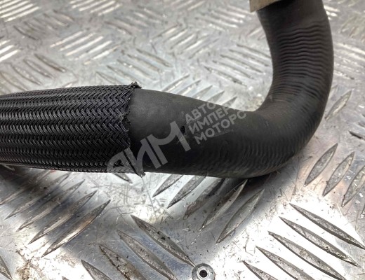 Патрубок отопителя (печки) Citroen C4 Picasso (UD) 2006-2013  Citroen C4 Picasso C4 Picasso (UD) 2006-2013