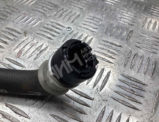 Патрубок (трубопровод, шланг) Citroen C4 Picasso (UD) 2006-2013  Citroen C4 Picasso C4 Picasso (UD) 2006-2013