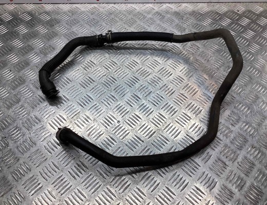 Патрубок (трубопровод, шланг) Citroen C4 Picasso (UD) 2006-2013  Citroen C4 Picasso C4 Picasso (UD) 2006-2013