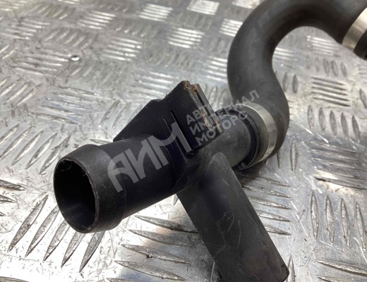 Патрубок (трубопровод, шланг) Ford Transit 2000-2006  Ford Transit Transit 2000-2006