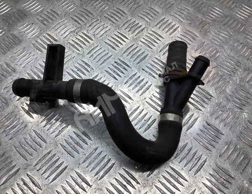 Патрубок (трубопровод, шланг) Ford Transit 2000-2006  Ford Transit Transit 2000-2006