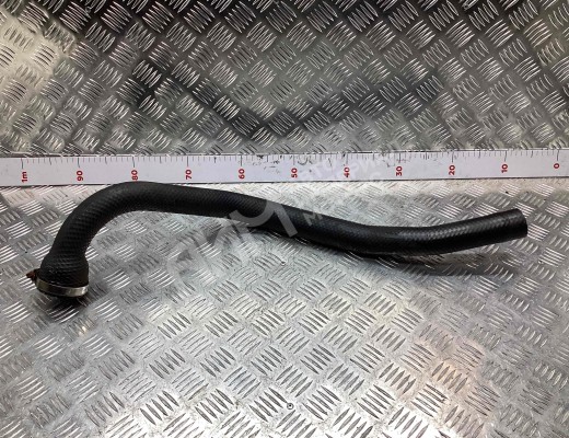 Патрубок интеркулера Ford Transit 2000-2006  Ford Transit Transit 2000-2006