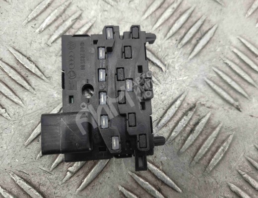 Датчик угла поворота руля Volkswagen Touran I (1T) 2003-2006  Volkswagen Touran Touran I (1T) 2003-2006