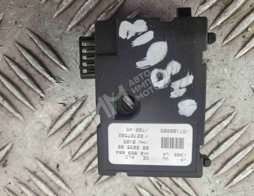 Датчик угла поворота руля Volkswagen Touran I (1T) 2003-2006  Volkswagen Touran Touran I (1T) 2003-2006