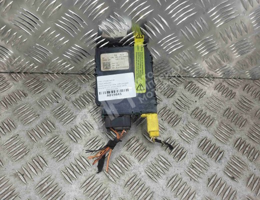 Блок управления подрулевыми переключателями Volkswagen Touran I (1T) 2003-2006  Volkswagen Touran Touran I (1T) 2003-2006