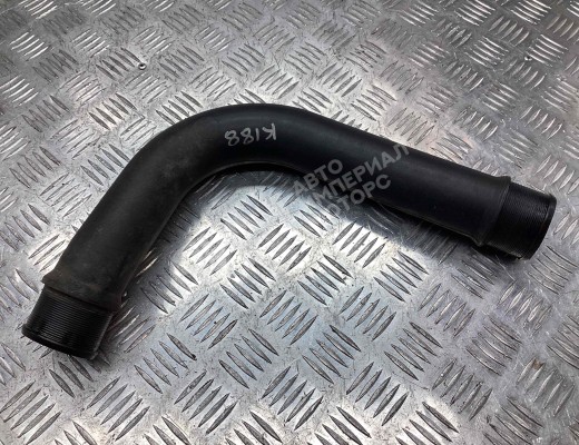 Труба интеркулера Ford Transit 2000-2006  Ford Transit Transit 2000-2006