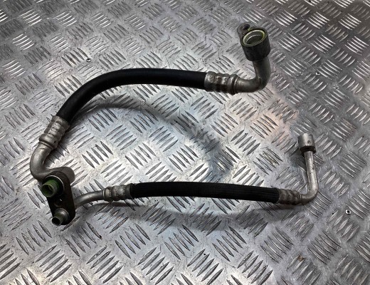 Трубка кондиционера Opel Zafira B 2005-2008  Opel Zafira Zafira B 2005-2008