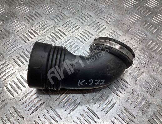 Патрубок воздушного фильтра Citroen C4 Picasso (UD) 2006-2013  Citroen C4 Picasso C4 Picasso (UD) 2006-2013