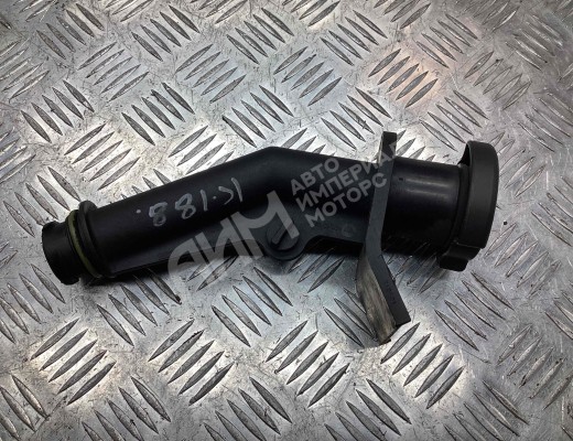 Маслозаливная горловина Ford Transit 2000-2006  Ford Transit Transit 2000-2006