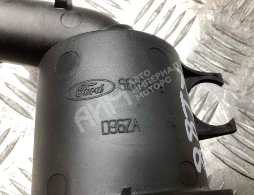 Патрубок интеркулера Ford Transit 2000-2006  Ford Transit Transit 2000-2006
