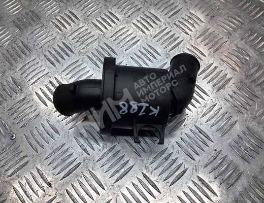 Патрубок интеркулера Ford Transit 2000-2006  Ford Transit Transit 2000-2006