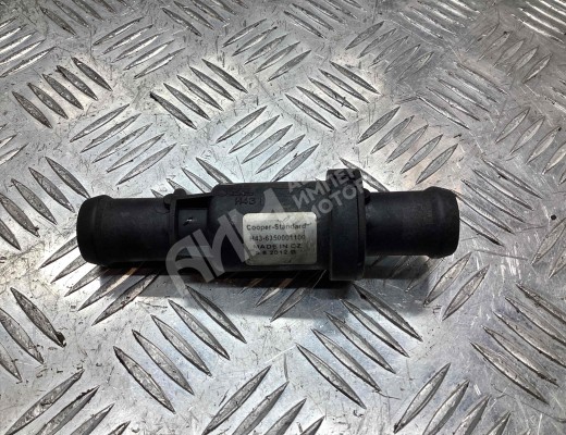 Клапан запорный Ford Transit 2000-2006  Ford Transit Transit 2000-2006
