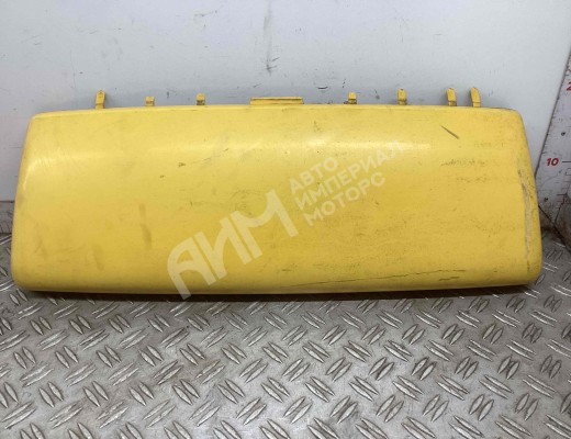 Накладка на зеркало левое MAN TGX I 2007-2020  MAN TGX TGX I 2007-2020