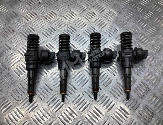 Форсунка Volkswagen Sharan I (7M) 2003-2010 2-й рестайлинг  Volkswagen Sharan Sharan I (7M) 2003-2010 2-й рестайлинг