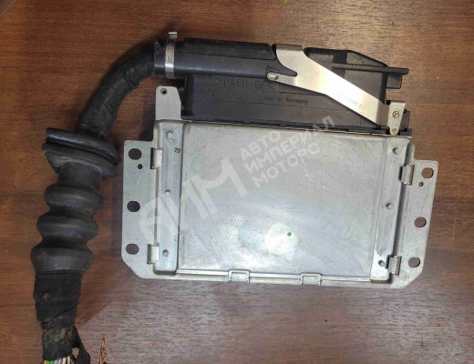 Блок управления АКПП Audi A6 C5 (4B) 1997-2001  Audi A6 A6 C5 (4B) 1997-2001