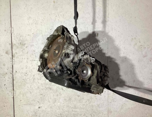 КПП автоматическая (АКПП) Volkswagen Passat B5 (3B) 1996-2000  Volkswagen Passat Passat B5 (3B) 1996-2000