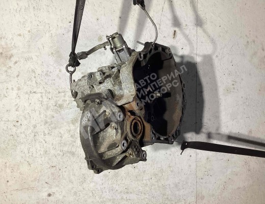 КПП механическая (МКПП) 6-ступенчатая Opel Astra H 2007-2010 рестайлинг  Opel Astra Astra H 2007-2010 рестайлинг