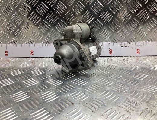 Стартер Opel Astra H 2007-2010 рестайлинг  Opel Astra Astra H 2007-2010 рестайлинг