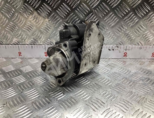 Стартер Volkswagen Passat B5 (3B) 1996-2000  Volkswagen Passat Passat B5 (3B) 1996-2000