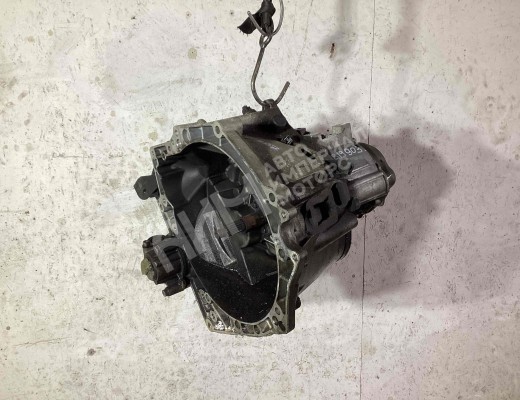 КПП механическая (МКПП) 5-ступенчатая Citroen C4 Picasso (UD) 2006-2013  Citroen C4 Picasso C4 Picasso (UD) 2006-2013
