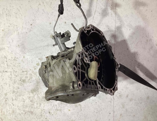 КПП механическая (МКПП) 5-ступенчатая Opel Zafira B 2005-2008  Opel Zafira Zafira B 2005-2008