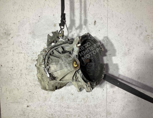 КПП механическая (МКПП) 5-ступенчатая Ford Transit 2000-2006  Ford Transit Transit 2000-2006