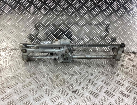 Механизм стеклоочистителя (трапеция дворников) Volkswagen Golf V (1K) 2004-2009  Volkswagen Golf Golf V (1K) 2004-2009