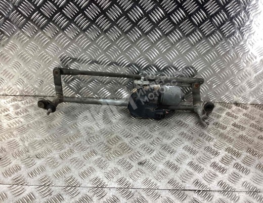 Механизм стеклоочистителя (трапеция дворников) Volkswagen Golf V (1K) 2004-2009  Volkswagen Golf Golf V (1K) 2004-2009