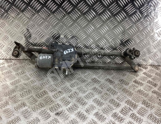 Механизм стеклоочистителя (трапеция дворников) Volkswagen Golf V (1K) 2004-2009  Volkswagen Golf Golf V (1K) 2004-2009