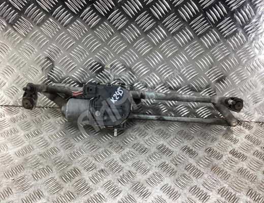 Механизм стеклоочистителя (трапеция дворников) Volkswagen Golf V (1K) 2004-2009  Volkswagen Golf Golf V (1K) 2004-2009