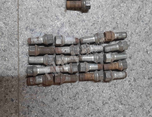 Болт колесный Mercedes E (W210) 1995-1999  Mercedes E E (W210) 1995-1999