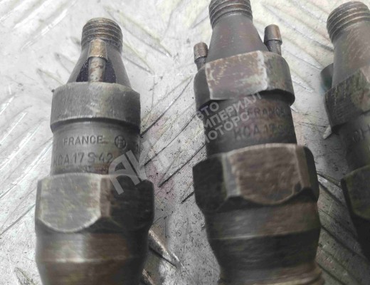 Форсунка Peugeot 406 1995-2004  Peugeot 406 406 1995-2004