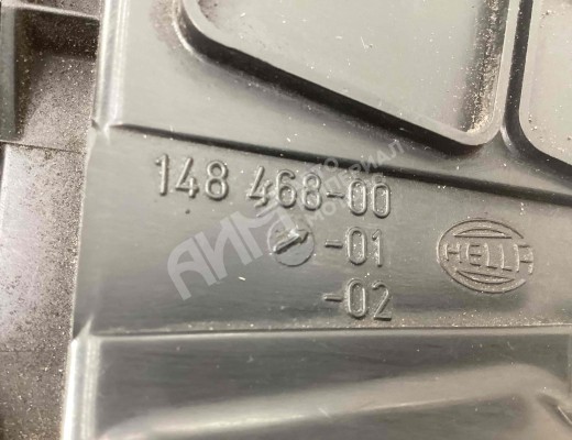 Фара правая Audi A6 C5 (4B) 1997-2001  Audi A6 A6 C5 (4B) 1997-2001