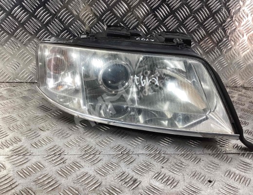 Фара правая Audi A6 C5 (4B) 1997-2001  Audi A6 A6 C5 (4B) 1997-2001