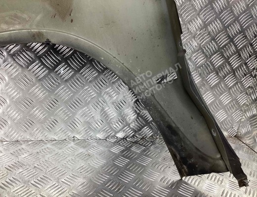 Крыло переднее правое BMW X5 (E53) 1999-2003  BMW X5 X5 (E53) 1999-2003