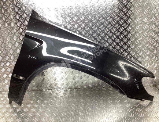 Крыло переднее правое BMW X5 (E53) 1999-2003  BMW X5 X5 (E53) 1999-2003