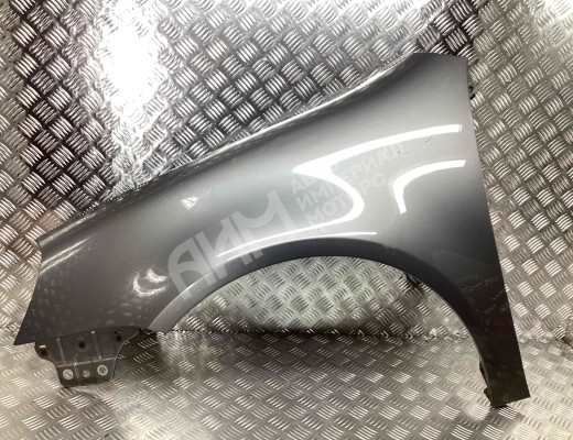 Крыло переднее левое Volkswagen Golf V (1K) 2004-2009  Volkswagen Golf Golf V (1K) 2004-2009