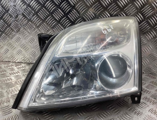 Фара левая Opel Vectra C 2002-2005  Opel Vectra Vectra C 2002-2005