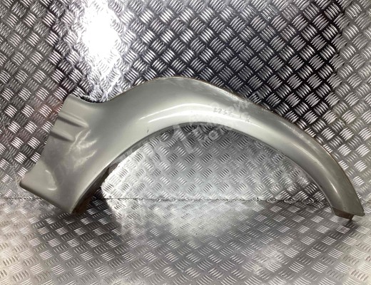 Молдинг крыла переднего правого Hyundai Galloper II 1997-2003  Hyundai Galloper Galloper II 1997-2003