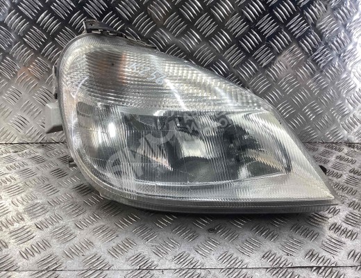 Фара правая Mercedes Vaneo 2002-2005  Mercedes Vaneo Vaneo 2002-2005