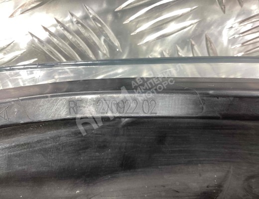 Фара правая Opel Astra H 2007-2010 рестайлинг  Opel Astra Astra H 2007-2010 рестайлинг
