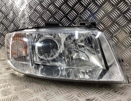 Фара правая Audi A6 C5 (4B) 2001-2004 рестайлинг  Audi A6 A6 C5 (4B) 2001-2004 рестайлинг