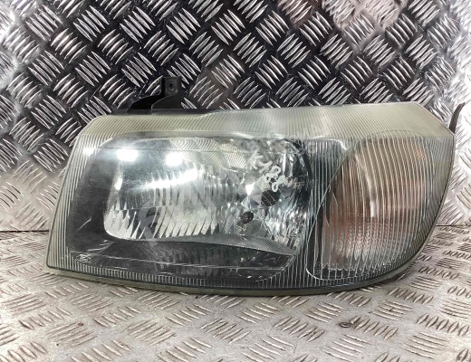 Фара левая Ford Transit 2000-2006  Ford Transit Transit 2000-2006