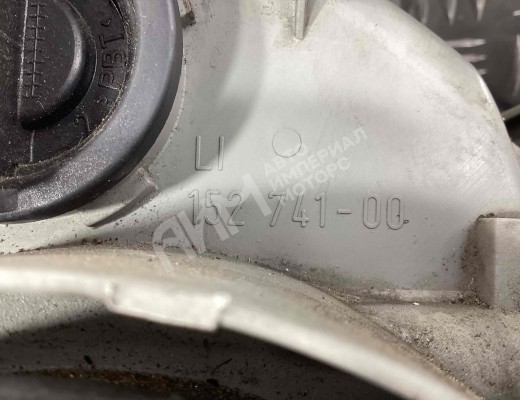 Фара левая Mercedes CLK (W209) 2002-2005  Mercedes CLK CLK (W209) 2002-2005