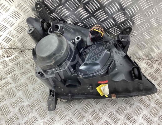 Фара левая Opel Vectra C 2002-2005  Opel Vectra Vectra C 2002-2005