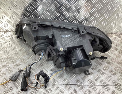 Фара правая BMW X5 (E53) 1999-2003  BMW X5 X5 (E53) 1999-2003